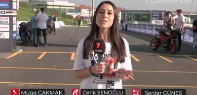 Kenan Sofuoğlu'ndan Haber7'ye &ouml;zel a&ccedil;ıklamalar!