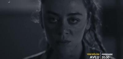 Avlu 44.b&ouml;l&uuml;m fragmanı yayınlandı!