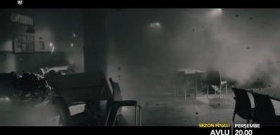 Avlu 44.b&ouml;l&uuml;m 2.fragmanı yayınlandı!