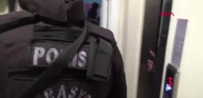 PKK'ya ağır darbe! &Ccedil;ok sayıda kişi g&ouml;zaltına alındı