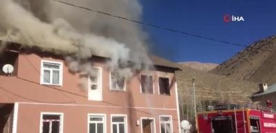 Bayburt'ta feci olay! 3 kişi hayatını kaybetti...