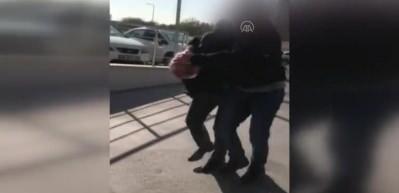 3 yıldır aranıyordu... Ankara'da yakalandı