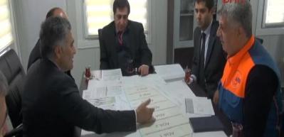 T&uuml;rkiye'nin en b&uuml;y&uuml;ğ&uuml; Suru&ccedil;'a inşa ediliyor