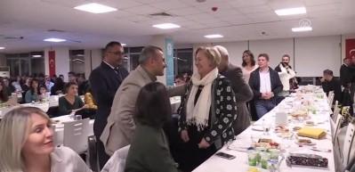 Tunceli Valisi Sonel'den 24 &ouml;ğretmene Barcelona tatili hediyesi