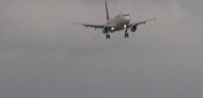 Pilotların zor anları