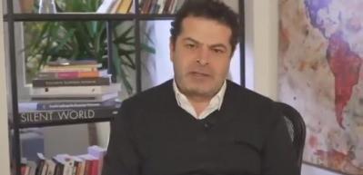 C&uuml;neyt &Ouml;zdemir: İnanın, ABD ve Avrupa'dan 5 kat daha iyi...