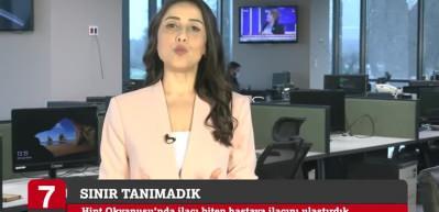 Dışişleri Bakanlığı'ndan tarihi operasyon ! (10 Ocak 2021 G&uuml;n&uuml;n &Ouml;nemli Gelişmeleri)