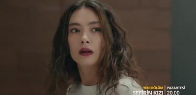 Sefirin Kızı 13. B&ouml;l&uuml;m 2. Fragman