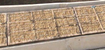 102 yıl &ouml;nce &Ccedil;anakkale Savaşları'na katılan İdlipli askerlerden 121&rsquo;i şehit d&uuml;şt&uuml;