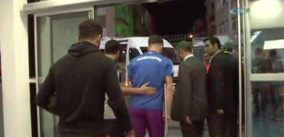 Onur Kıvrak 6 ay boyunca forma giyemeyecek