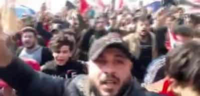 Irak Başbakanı Abdulmehdi, Necef olaylarının soruşturulmasını istedi