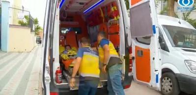 Sultangazi Belediyesi'nden Samet Efe'ye m&uuml;thiş s&uuml;rpriz
