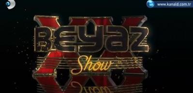 Beyaz Show 2 Mart fragmanı yayınlandı! Bu hafta ki konuklar kimler?