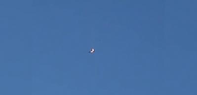 F-16'lar İdlib'de SU-24'&uuml; kuş gibi avladı!