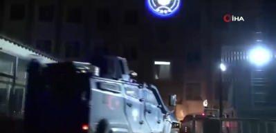 INTERPOL PKK'lı ter&ouml;risti yakalayıp T&uuml;rkiye'ye teslim etti