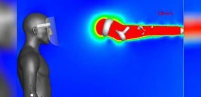 İngiltere'den &ccedil;arpıcı araştırma: Tek başına siperlik koronavir&uuml;se karşı koruma sağlamıyor