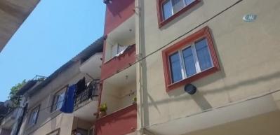 Oğlunu &ouml;ld&uuml;ren baba hakkında jet karar