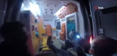 Eset ve Rus u&ccedil;akları yine İdlib'i vurdu : 4 &ouml;l&uuml;