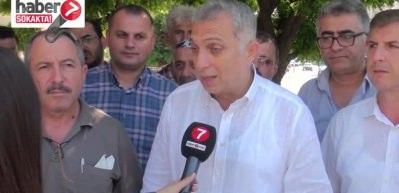 Metin K&uuml;l&uuml;nk: İstanbul'u 47 sayfalık CV'si olan Binali Yıldırım y&ouml;netmeli