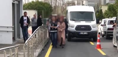 Adana merkezli ByLock operasyonu