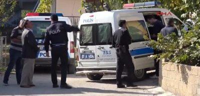 Pazar g&uuml;n&uuml; korkun&ccedil; haber... Baba dehşeti