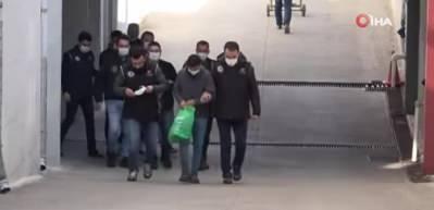  Bomba y&uuml;kl&uuml; aracı saklayan PKK&rsquo;lının ismi &ouml;ld&uuml;r&uuml;len kadın ter&ouml;ristin listesinden &ccedil;ıktı