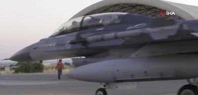 Irak kuzeyinde 2 PKK'lı etkisiz hale getirildi    
