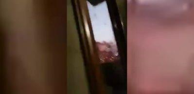 İftar sofrasını vurdular! &Ccedil;ok sayıda &ouml;l&uuml; var