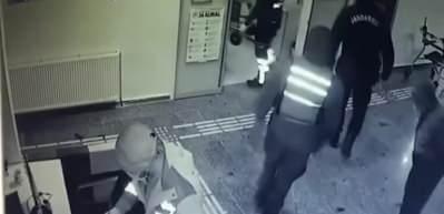Fel&ccedil;li hasta &uuml;zerinden &ccedil;arpıtılmış algı haberi Aksaray'ı &uuml;zd&uuml;