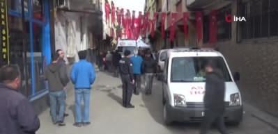 Şehit ateşi Gaziantep&rsquo;e d&uuml;şt&uuml;