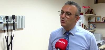 Bilim Kurulu Üyesi Tezer: Covid-19 geçirenlerin aşı yaptırmasına gerek olmayabilir