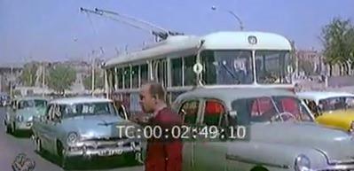 47 yıl &ouml;nce İstanbul