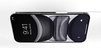 iPhone 12 Pro ekranıyla şaşırtabilir