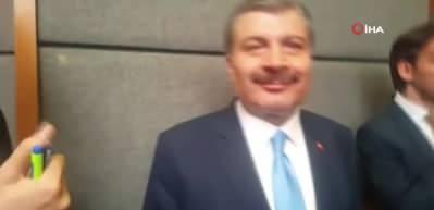 ABD'nin koronavir&uuml;s iddiasına T&uuml;rkiye'den net cevap