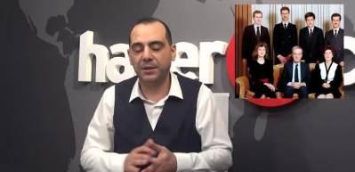 Şam'da Esed ailesinin i&ccedil;inde kavga &ccedil;ıktı