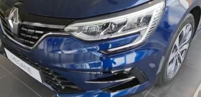 2021 Renault Megane fiyat listesi açıklandı