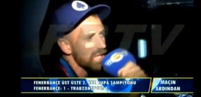 Meireles tık rekoru kırıyor! Yatcaz, kalkcaz...