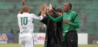 Alex de Souza'dan 2 gol 1 asist! 6-0