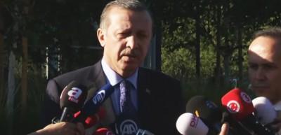 Başbakan Silikon Vadisi'ni ziyaret etti