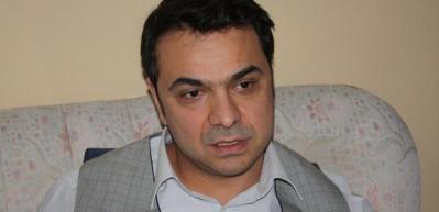Erhan Tuncel: Yat dedi yattık, &ccedil;ık dedi &ccedil;ıktık