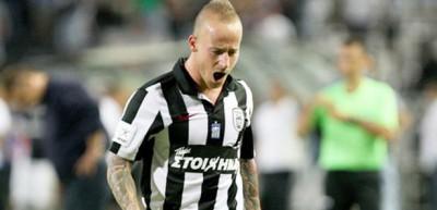 Yok b&ouml;yle bir gol! Miroslav Stoch!