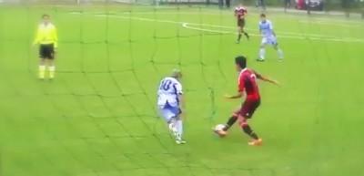 Milan'ın adından s&ouml;z ettirecek 14'l&uuml;k yıldızı