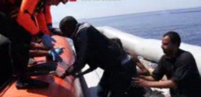 İtalya'da facia: Onlarca &ouml;l&uuml; var