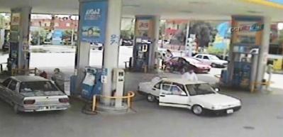 Minik Gizem'i &ouml;l&uuml;me b&ouml;yle g&ouml;t&uuml;rd&uuml;