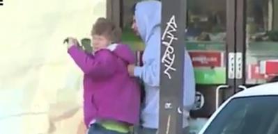 Rehine krizi tek kurşunla bitti!