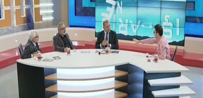 CHP'li Tekin'i iddia ile k&ouml;şeye sıkıştırdılar