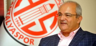 Hasan Akıncıoğlu: Hedef yerine istikrar
