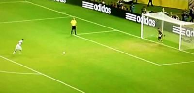 Iker Casillas'ı bitiren panenka