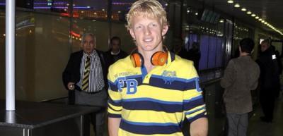 Kuyt: 6 puan fark futbolda bir şey değil