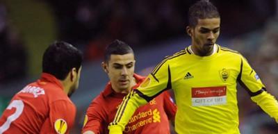 Liverpool'dan tek kurşun!